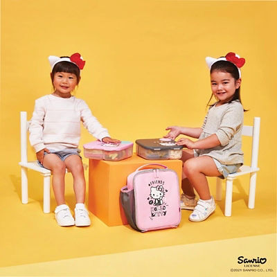 B.Box Hello Kitty Lunchbox - Get Social 8