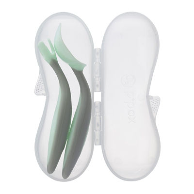 B.box Toddler Cutlery Set 2