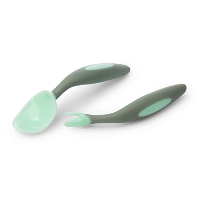 B.box Toddler Cutlery Set 3