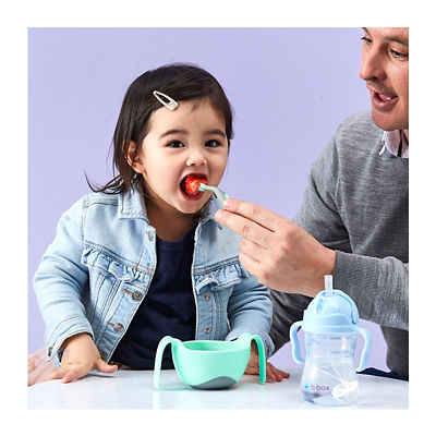 B.box Toddler Cutlery Set 5
