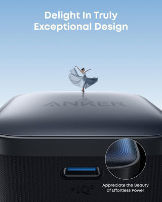 Anker Nano USB C Charger 45W Foldable PPS Fast Charger B2692 3