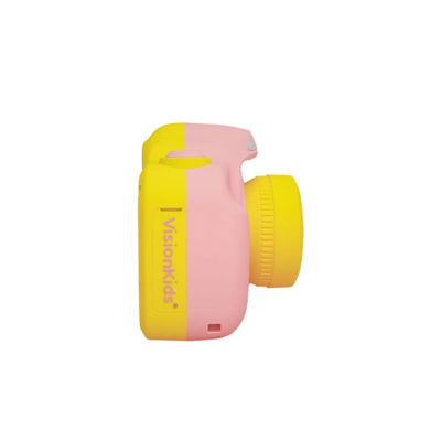 Visionkids HappiCAMU T3+ 4