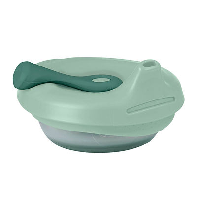 B.Box Fill + Feed | Child Feeding Silicone Food Pouch | Food Feeder 1