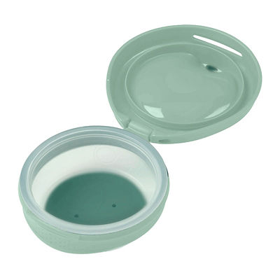 B.Box Fill + Feed | Child Feeding Silicone Food Pouch | Food Feeder 2