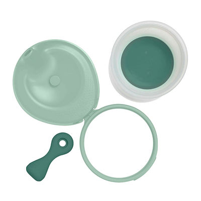 B.Box Fill + Feed | Child Feeding Silicone Food Pouch | Food Feeder 4