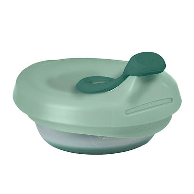 B.Box Fill + Feed | Child Feeding Silicone Food Pouch | Food Feeder 5