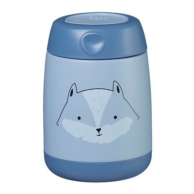 Friendly Fox