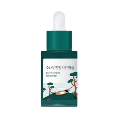 Pine Calming Cica Ampoule 30ml