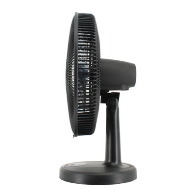 Mistral Matt Black Gen 1 - 16" DC Table Fan with Remote MTF1697DR 5