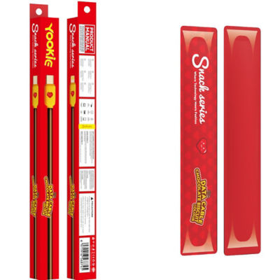 Yookie CHOCOLATE BAR 60W Type C to C Cable 3