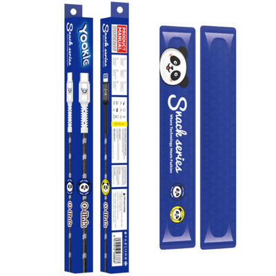 YOOKIE [BUY 1 FREE 1] Yookie O-LINK Type-C to Lightning Cable 3