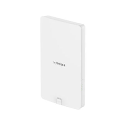 NETGEAR WAX610Y Cloud Managed Wireless Outdoor Access Point - WiFi 6 Dual-Band AX1800 4