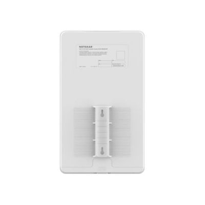 NETGEAR WAX610Y Cloud Managed Wireless Outdoor Access Point - WiFi 6 Dual-Band AX1800 6