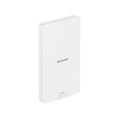 NETGEAR WAX610Y Cloud Managed Wireless Outdoor Access Point - WiFi 6 Dual-Band AX1800 8