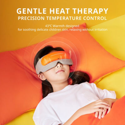 Breo See 5K Kids Eye Massager 3