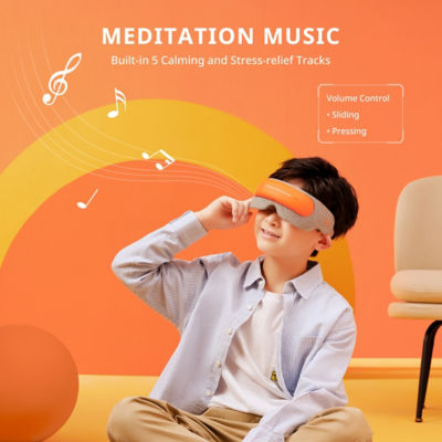 Breo See 5K Kids Eye Massager 5