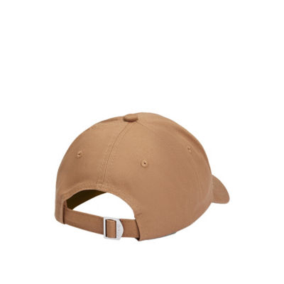BOSS Embroidered-Logo Cap In Cotton Twill 3