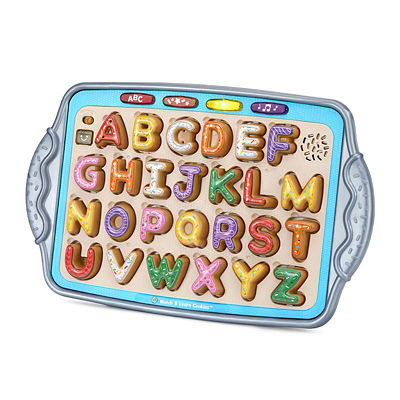 LeapFrog Match and Learn Cookies | Biscuits 3