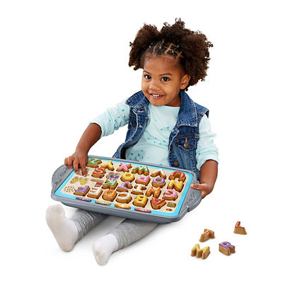 LeapFrog Match and Learn Cookies | Biscuits 5