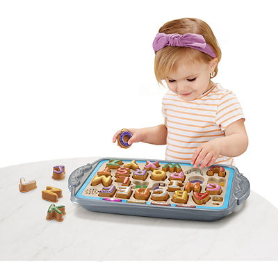 LeapFrog Match and Learn Cookies | Biscuits 6