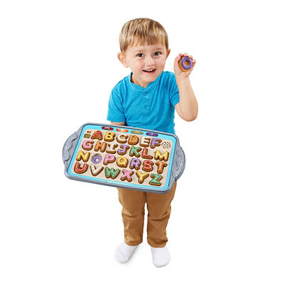 LeapFrog Match and Learn Cookies | Biscuits 7
