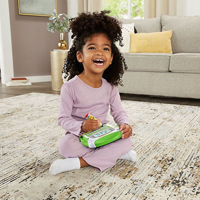 LeapFrog Mr Pencil’s Scribble, Write and Read 5