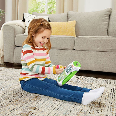 LeapFrog Mr Pencil’s Scribble, Write and Read 6