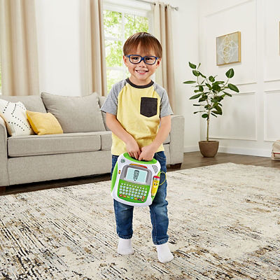 LeapFrog Mr Pencil’s Scribble, Write and Read 7