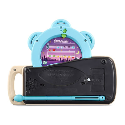 LeapFrog Tappin' Colors 2-in-1 Xylophone 3