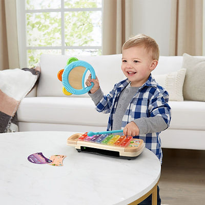 LeapFrog Tappin' Colors 2-in-1 Xylophone 6