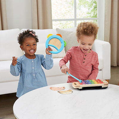 LeapFrog Tappin' Colors 2-in-1 Xylophone 7
