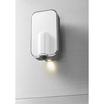 SMEG BCC11WHMEU Automatic Bean to Cup Coffee Machine - White 5
