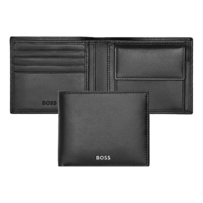HUGO BOSS Coins Purse Classic Smooth 1