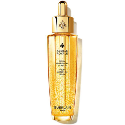 Buy GUERLAIN Abeille Royale Youth Watery Oil Serum Online in