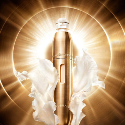 Buy GUERLAIN Orchidée Impériale Gold Nobile The Eye Concentrate