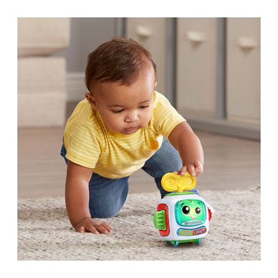 LeapFrog Busy Learning Bot™ 4