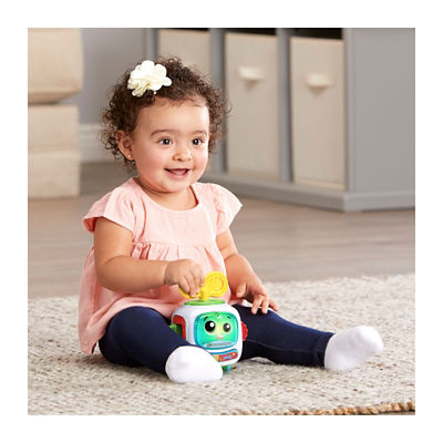LeapFrog Busy Learning Bot™ 5