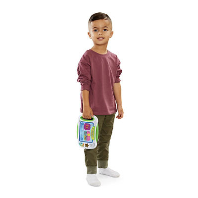 LeapFrog Slide To Read ABC Flash Cards 8