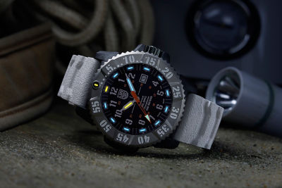 Luminox 军用规格系列 - 3359.SET 11