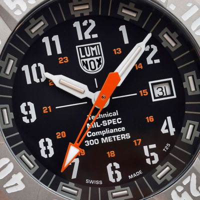 Luminox 军用规格系列 - 3359.SET 6