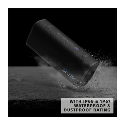 Sony ULT Field 3 Wireless Portable Speaker 2