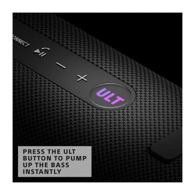 Sony ULT Field 3 Wireless Portable Speaker 4