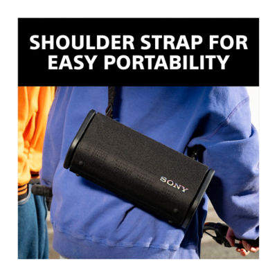 Buy Sony ULT Field 5 Wireless Portable Speaker Online in Singapore