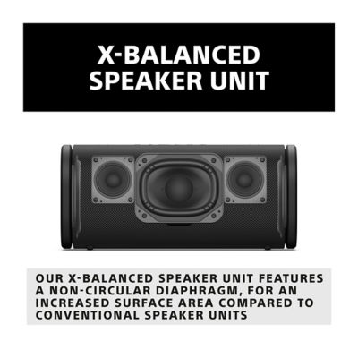 Sony ULT Field 5 Wireless Portable Speaker 4