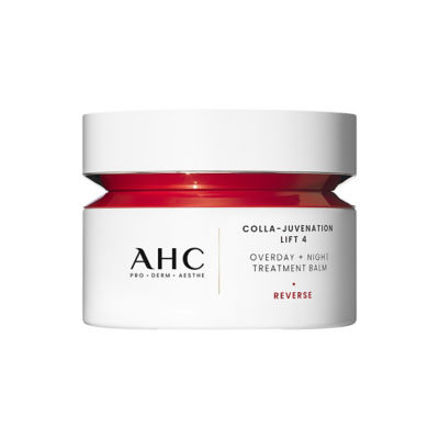 AHC Collajuvenation Overday Night Treatment Balm