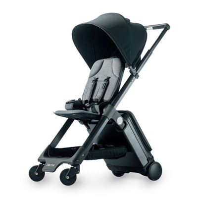 TernX Carry On Luggage Stroller 10