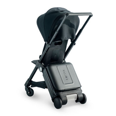 TernX Carry On Luggage Stroller 11