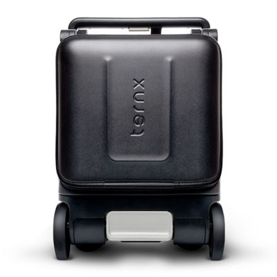 TernX Carry On Luggage Stroller 12