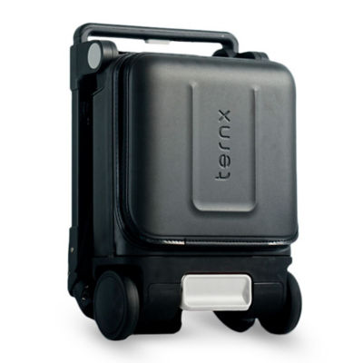 TernX Carry On Luggage Stroller 13