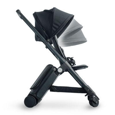 TernX Carry On Luggage Stroller 3
